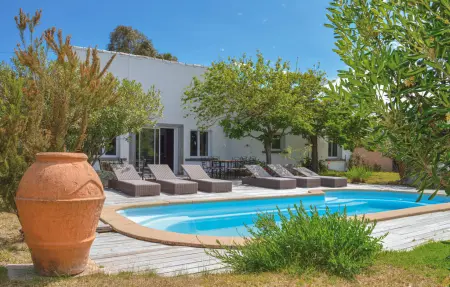 Maison 9 personnes à Figari - Photo 2