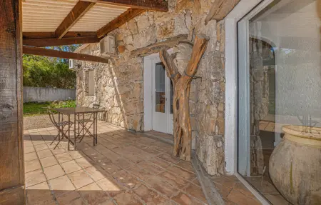 Maison 9 personnes à Figari - Photo 3