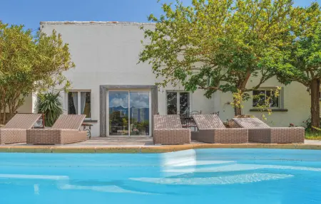 Maison 9 personnes à Figari - Photo 9