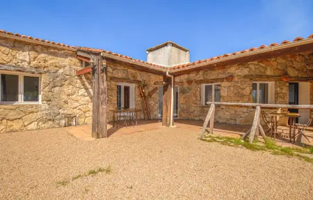 Maison 9 personnes à Figari - Photo 10