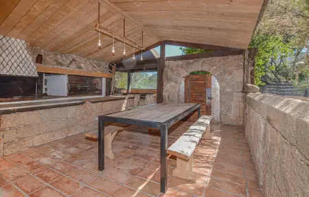 Maison 9 personnes à Figari - Photo 12