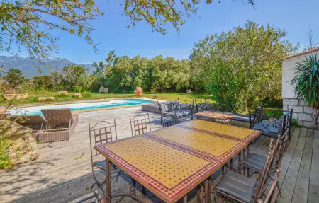 Maison 9 personnes à Figari - Photo 13