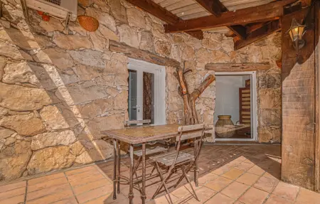 Maison 9 personnes à Figari - Photo 14