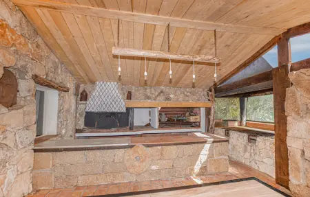 Maison 9 personnes à Figari - Photo 15