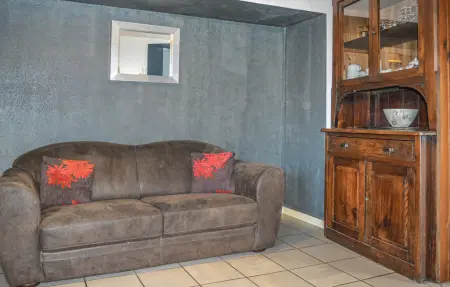 Maison 9 personnes à Figari - Photo 19