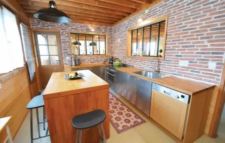Maison 8 personnes à Thezan les Béziers - Photo 1