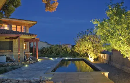 Maison 8 personnes à Thezan les Béziers - Photo 4