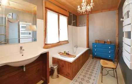 Maison 8 personnes à Thezan les Béziers - Photo 7