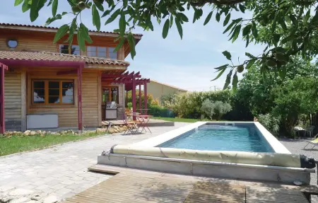 Maison 8 personnes à Thezan les Béziers - Photo 10