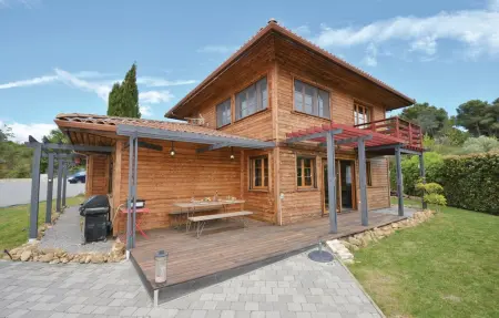Maison 8 personnes à Thezan les Béziers - Photo 11