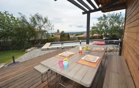 Maison 8 personnes à Thezan les Béziers - Photo 13