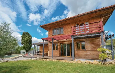 Maison 8 personnes à Thezan les Béziers - Photo 15
