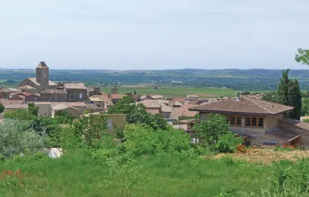 Maison 8 personnes à Thezan les Béziers - Photo 17