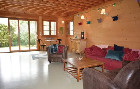 Maison 8 personnes à Thezan les Béziers - Photo 18