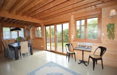Maison 8 personnes à Thezan les Béziers - Photo 21