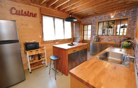 Maison 8 personnes à Thezan les Béziers - Photo 22
