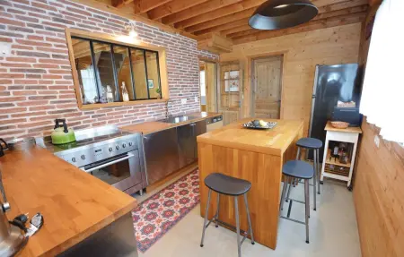 Maison 8 personnes à Thezan les Béziers - Photo 23