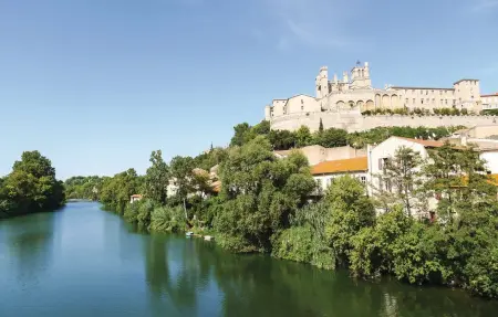 Maison 8 personnes à Thezan les Béziers - Photo 29