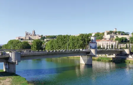 Maison 8 personnes à Thezan les Béziers - Photo 30