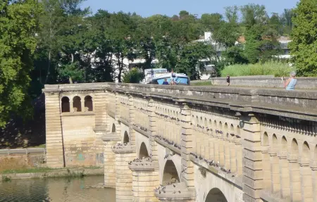 Maison 8 personnes à Thezan les Béziers - Photo 32