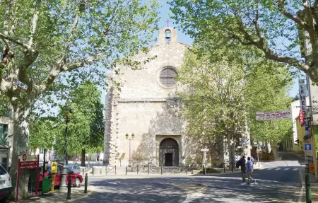 Maison 8 personnes à Thezan les Béziers - Photo 33