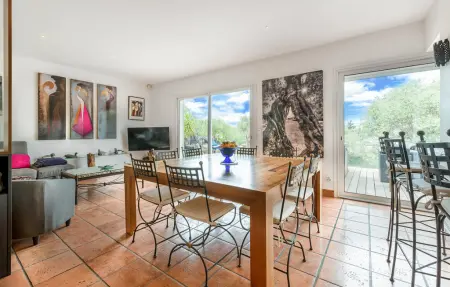 Maison 8 personnes à Balaruc Les Bains - Photo 2