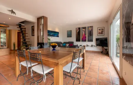 Maison 8 personnes à Balaruc Les Bains - Photo 3