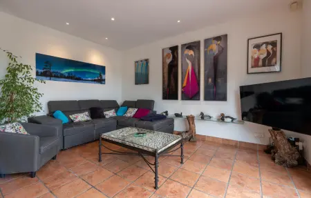 Maison 8 personnes à Balaruc Les Bains - Photo 4