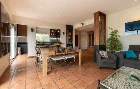 Maison 8 personnes à Balaruc Les Bains - Photo 5