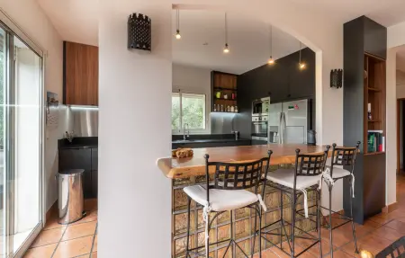Maison 8 personnes à Balaruc Les Bains - Photo 6