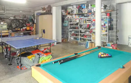 Maison 8 personnes à Balaruc Les Bains - Photo 8