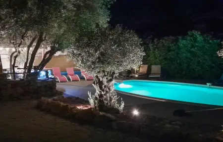 Maison 8 personnes à Balaruc Les Bains - Photo 10