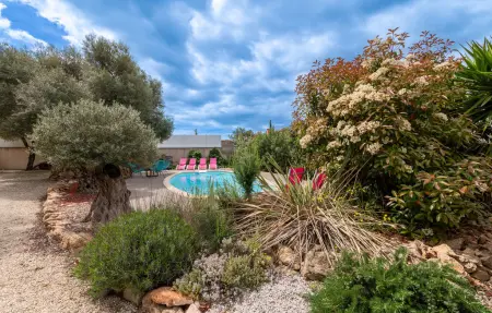 Maison 8 personnes à Balaruc Les Bains - Photo 11