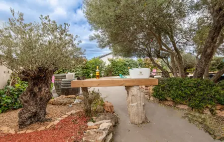 Maison 8 personnes à Balaruc Les Bains - Photo 14