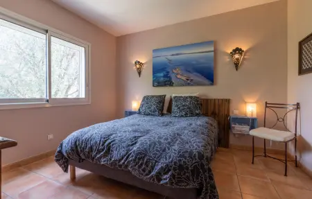 Maison 8 personnes à Balaruc Les Bains - Photo 22