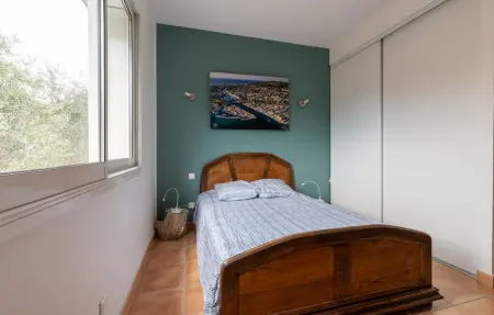 Maison 8 personnes à Balaruc Les Bains - Photo 24