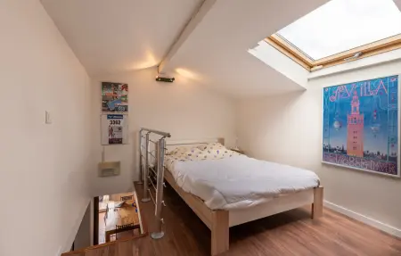 Maison 8 personnes à Balaruc Les Bains - Photo 26