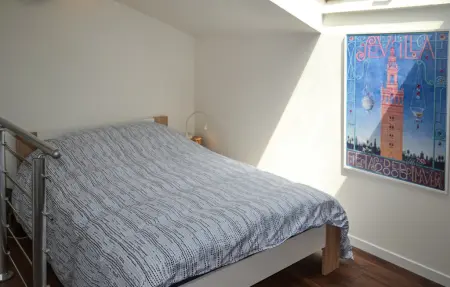 Maison 8 personnes à Balaruc Les Bains - Photo 27