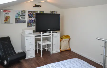 Maison 8 personnes à Balaruc Les Bains - Photo 28