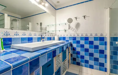 Maison 8 personnes à Balaruc Les Bains - Photo 29