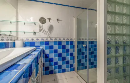 Maison 8 personnes à Balaruc Les Bains - Photo 30