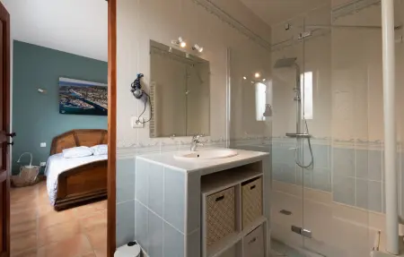 Maison 8 personnes à Balaruc Les Bains - Photo 31