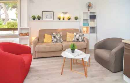 Appartement 4 personnes à Sète - Photo 2