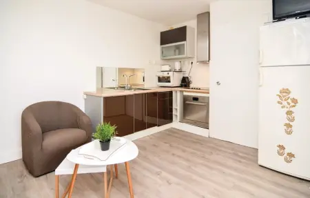 Appartement 4 personnes à Sète - Photo 3