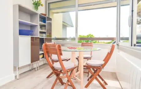 Appartement 4 personnes à Sète - Photo 4