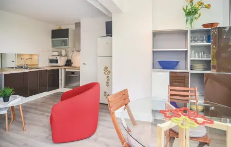 Appartement 4 personnes à Sète - Photo 7