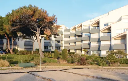 Appartement 4 personnes à Sète - Photo 8