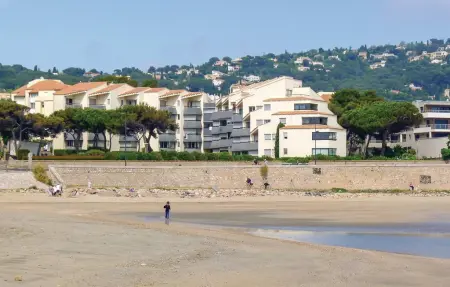 Appartement 4 personnes à Sète - Photo 10