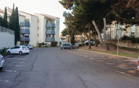 Appartement 4 personnes à Sète - Photo 11