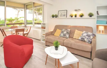 Appartement 4 personnes à Sète - Photo 12